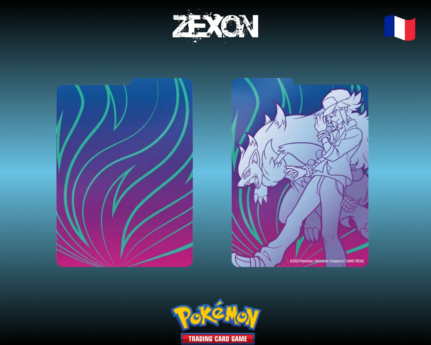 Pokémon - Écarlate et Violet - Coffret Dresseur d'Élite EV09 Aventures Ensemble