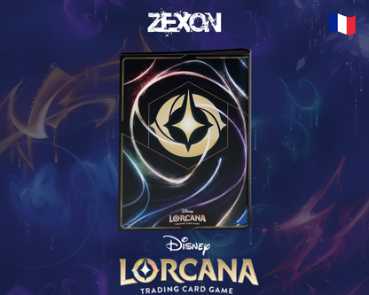 Disney LORCANA : Portfolio Standard