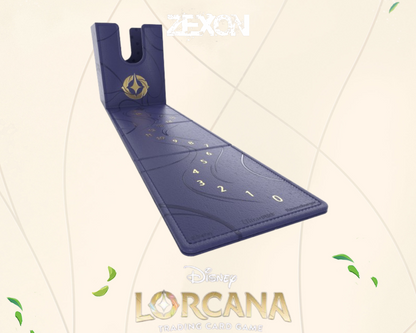 Disney Lorcana : DeckBox Premium Ultra-Pro