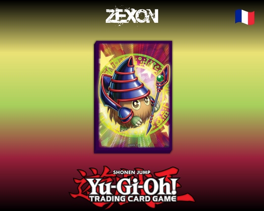 Yu-Gi-Oh - Sleeves Small - Kuriboh