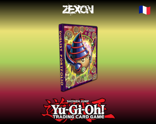 Yu-Gi-Oh - Portfolio - Kuriboh